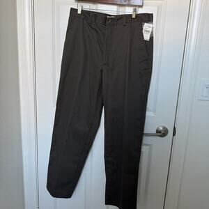 EVERGREEN SPORTSWEAR MENS Dress Pants In Gray US Men’s Size 34 30